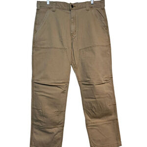 Carhartt Rugged Flex Rigby Double-Front Pants / Relaxed Fit